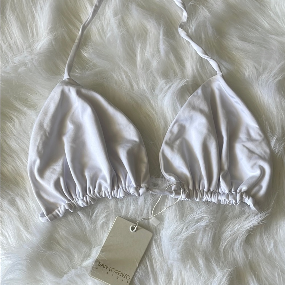 San Lorenzo Bikini Separates - Picture 2 of 4